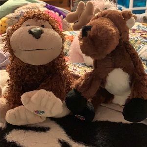 Webkinz Bundle